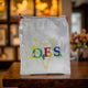 OES Drawstring Shoe Bag