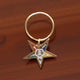 OES Key Chain