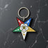 OES Key Chain