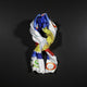 OES Satin Scarf w/Box