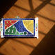 OES Satin Scarf w/Box