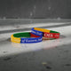 OES Silicone Bracelet