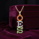 OES Necklace