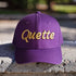 OPP Quette Satin Lined BB Cap