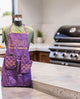 OPP Grill Apron Set