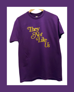 OPP Not Like US SS T-Shirt