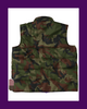 OPP Camouflage Vest