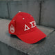 DST Baseball Cap