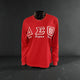 DST Embroidered LS Shirt