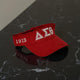 DST Visor