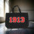 DST Canvas Tote Bag