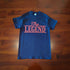 DST The Legend/The Legacy SS T-Shirt