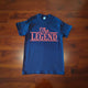 DST The Legend/The Legacy SS T-Shirt