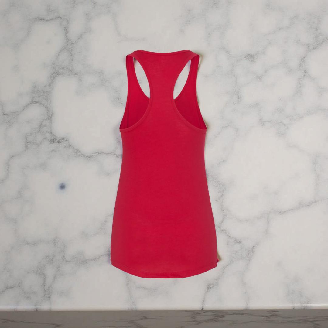 DST Tank Top – Ravenunlimited