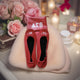 DST Ballerina Slippers