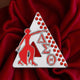 DST Lapel Pin- Founding Jewels