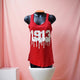 DST 1913 Drip Racerback Tank Top