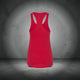 DST 1913 Drip Racerback Tank Top