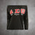 DST Embroidered LS Shirt