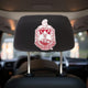 DST Headrest Cover Set