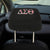 DST Headrest Cover Set