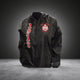 DST Hooded Windbreaker