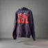 DST Inspired HBCU Hoodie