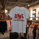 DST Inspired T-Shirt- Living The Diva Life