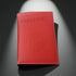 DST Passport Cover