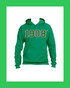 AKA 1908 Hoodie