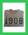 AKA 1908 Shirt- LS