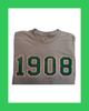 AKA 1908 Shirt- LS