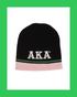 AKA Beanie