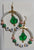 AKA Small Hoop Earrings