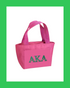 AKA Lunch Tote
