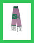 AKA Scarf