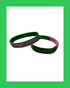 AKA Silicone Bracelet