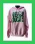 AKA Inspired HBCU Educated Hoodie
