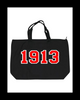 DST Canvas Tote Bag
