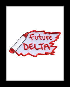 DST Future Delta Patch
