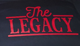 DST Legacy LS T-Shirt
