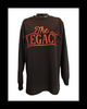 DST Legacy LS T-Shirt