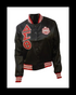 DST Satin Jacket