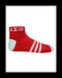 DST Socks- Striped