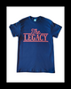 DST The Legend/The Legacy SS T-Shirt