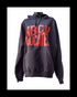 DST Inspired HBCU Hoodie