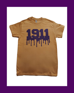 OPP 1911 Drip SS T-Shirt
