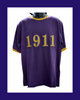 OPP 1911 Ringer SS T-Shirt