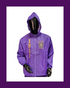OPP Hooded Windbreaker