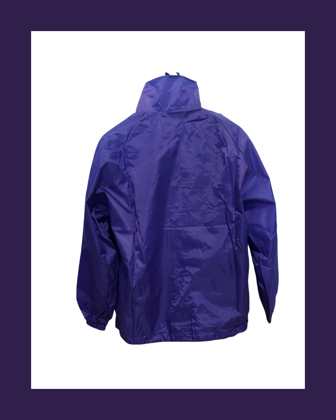OPP Line Jacket – Ravenunlimited